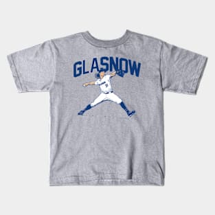 Tyler Glasnow L.A Kids T-Shirt